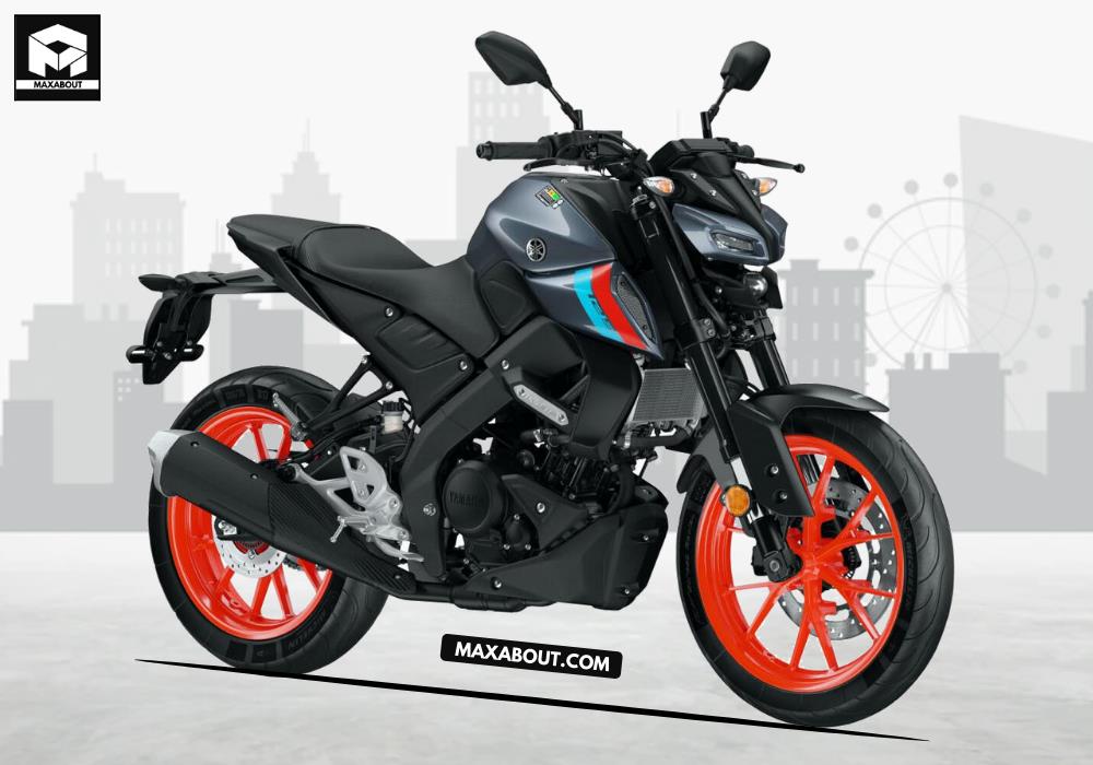 2024 Yamaha MT-125 Specifications and Expected Price in India