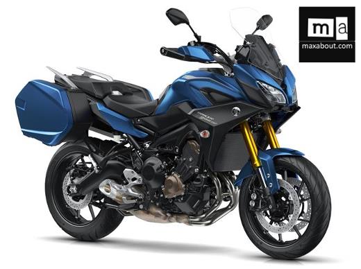 2024 Yamaha Tracer 900 GT Specifications and Expected Price in India