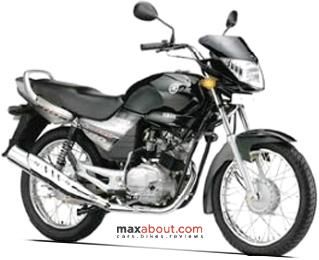 Honda sale libero 125