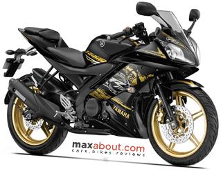 Yamaha r15 v1 showroom shop price