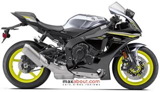 Yamaha YZF R1S Specifications and Expected Price in India