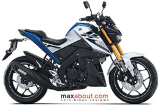 Yamaha xabre 250cc deals