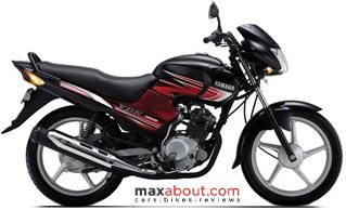 Yamaha YBR 125 Price Specs Top Speed Mileage in India