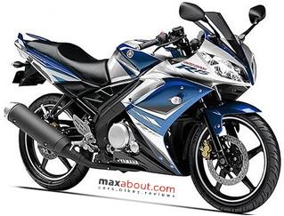 Yamaha R15 2012 Price Specs Review Pics Mileage in India