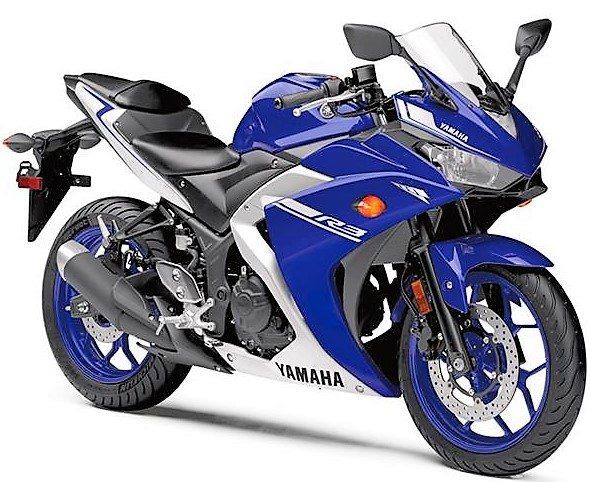 2019 yamaha cheap r3 price