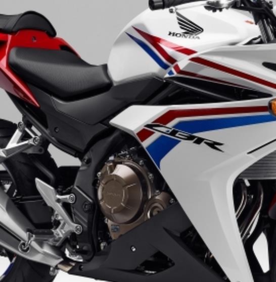 honda cbr400r price