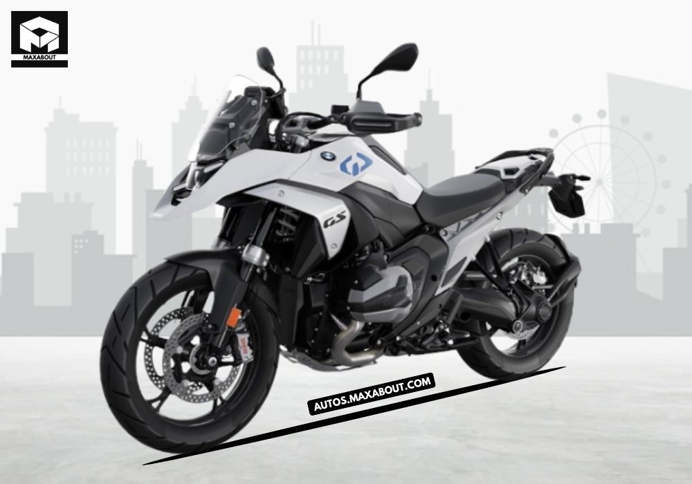 2024 BMW R1300GS Price, Specs, Top Speed & Mileage in India