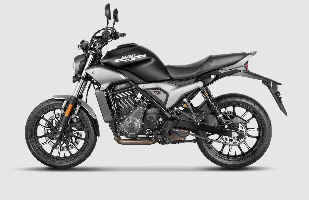 2024 Hero Mavrick 440 Price, Specs, Top Speed & Mileage in India