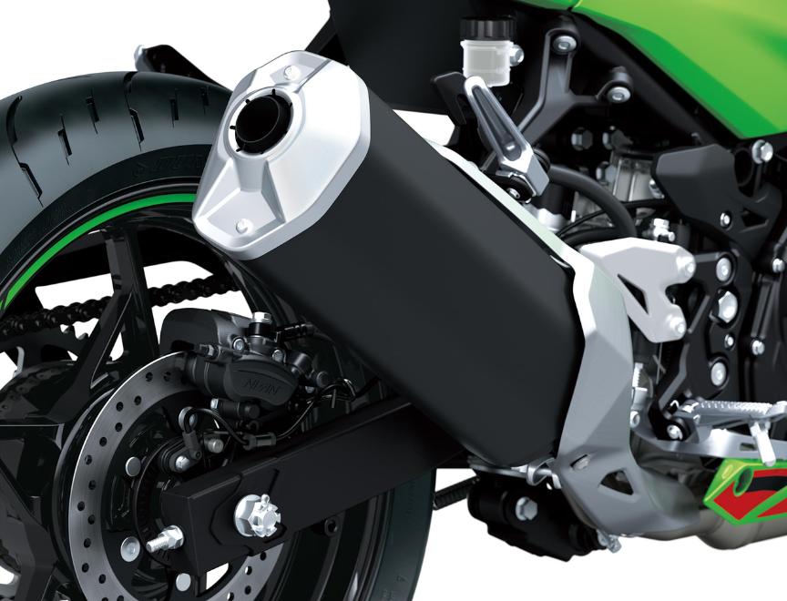 2024 Kawasaki Ninja 500 Price, Specs, Top Speed & Mileage in India