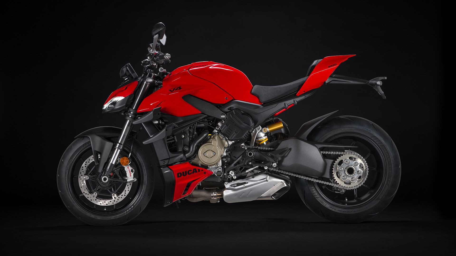 2024 Ducati Streetfighter V4 Price, Specs, Top Speed & Mileage in India