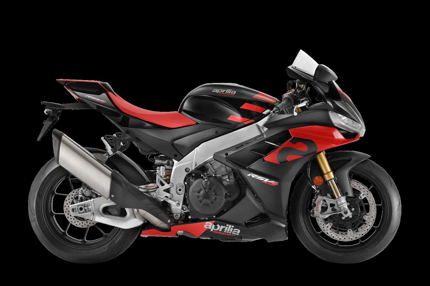 2024 Aprilia RSV4 1100 Factory Price, Specs, Top Speed & Mileage in India