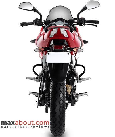 pulsar as 200 bhp