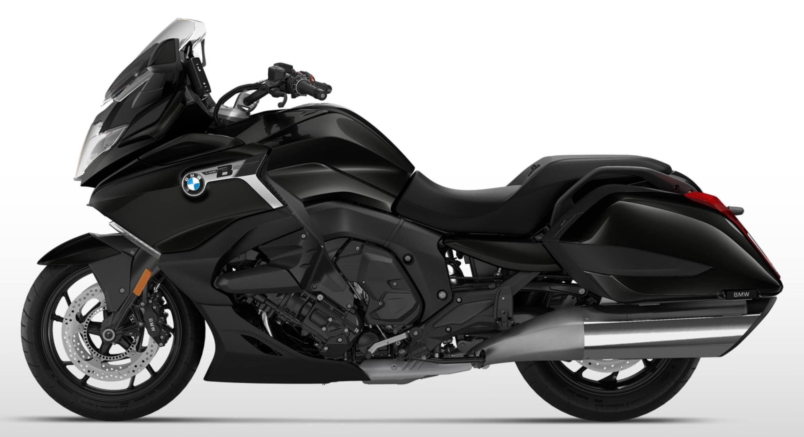 2024 BMW K1600B Price, Specs, Top Speed & Mileage in India