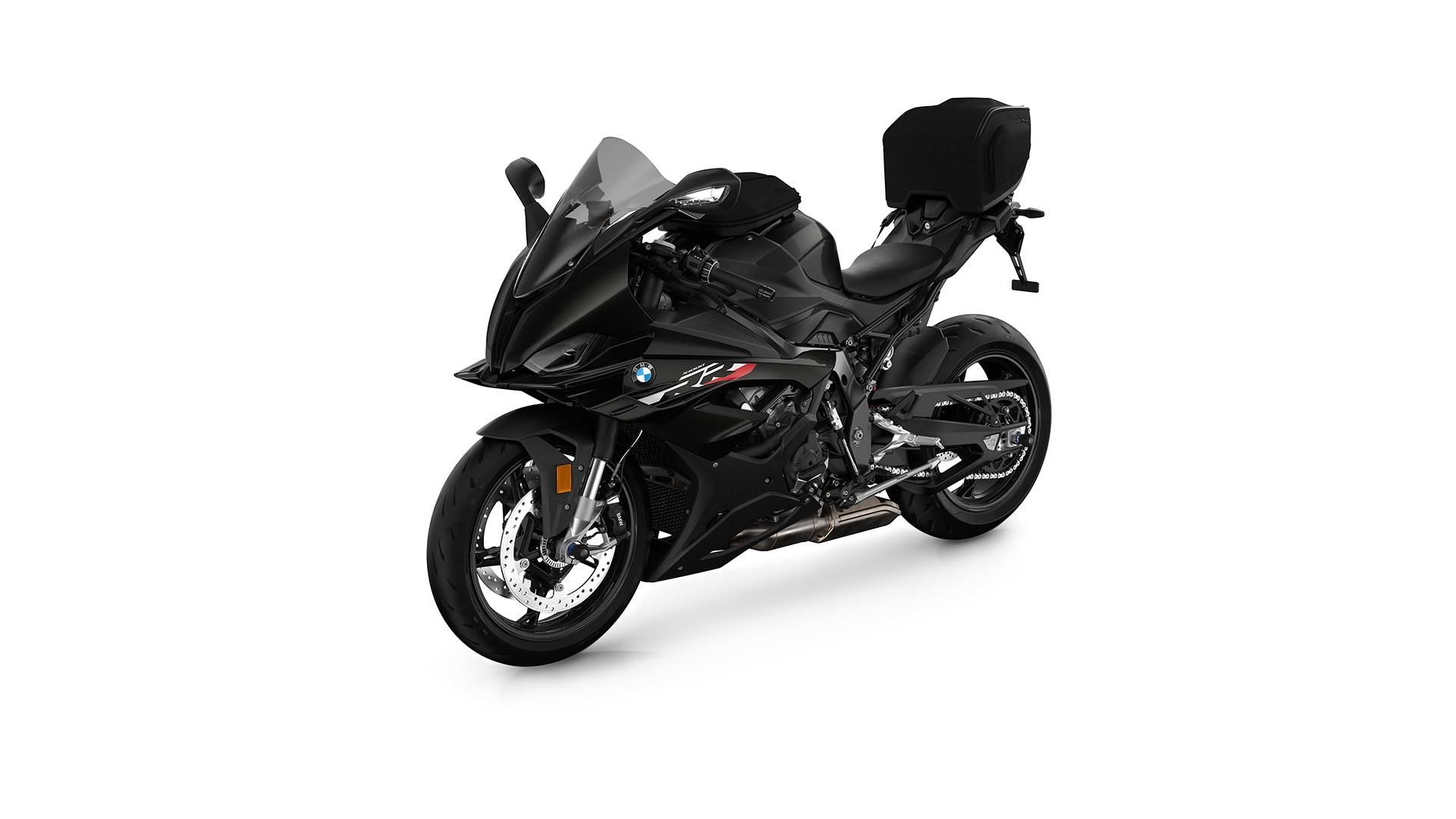 2024 BMW S1000RR Price, Specs, Top Speed & Mileage in India