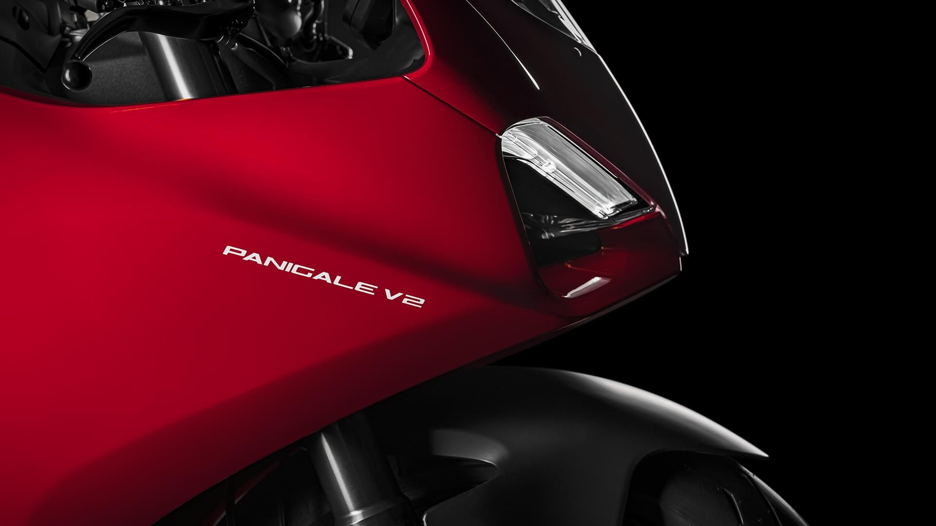 2024 Ducati Panigale V2 Price, Specs, Top Speed & Mileage in India