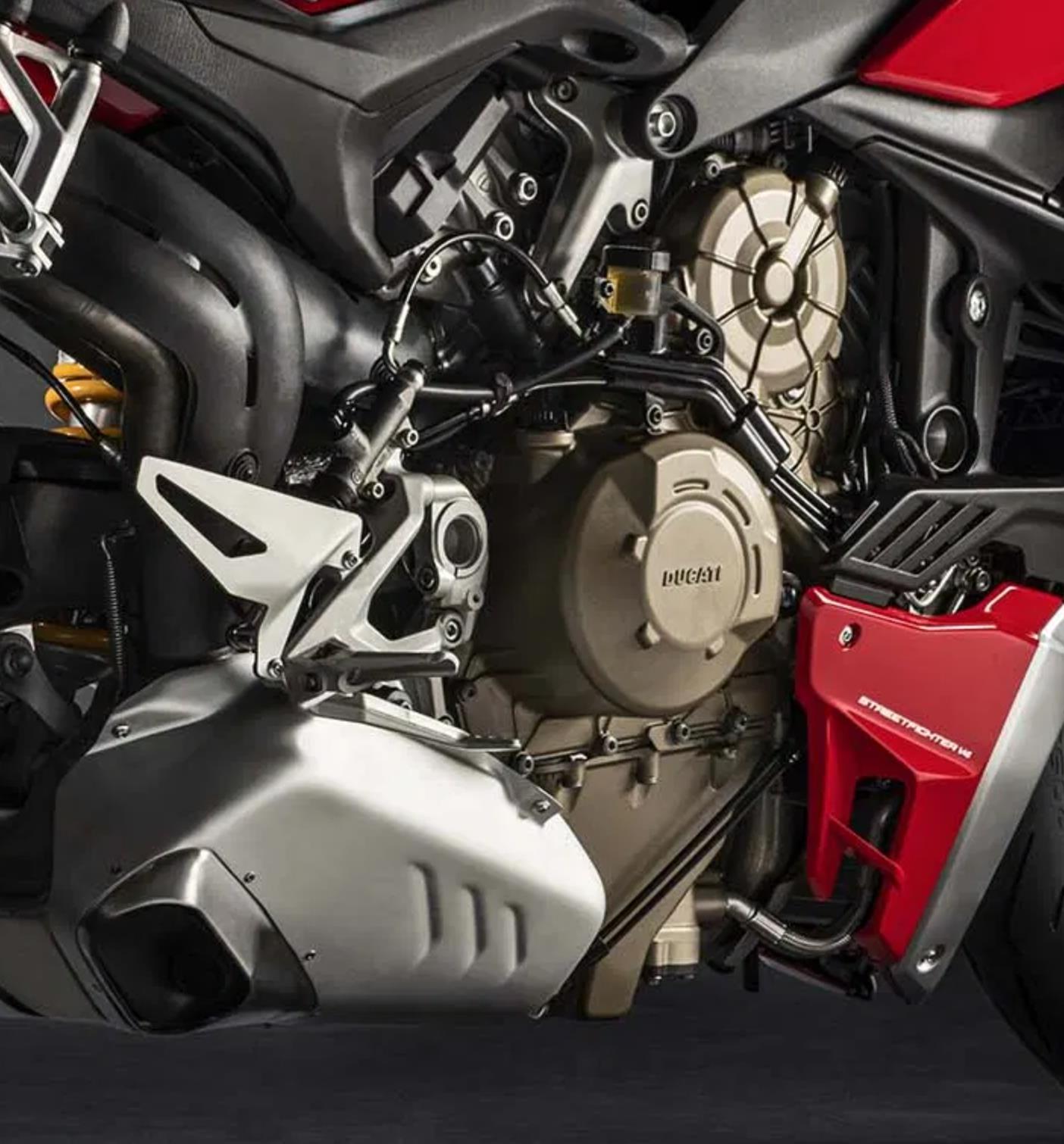 2024 Ducati Streetfighter V4 Price, Specs, Top Speed & Mileage in India