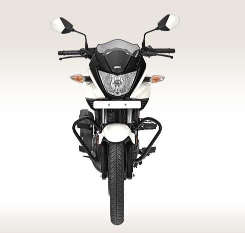 hero ignitor disc brake price