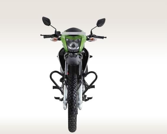 hero impulse 150 cc
