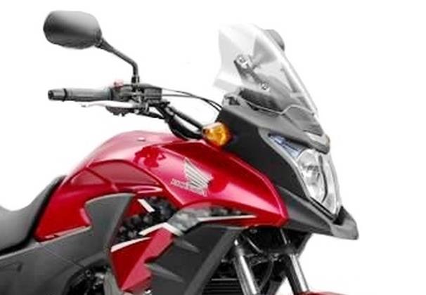 Honda CB400X Price, Specs, Review, Pics & Mileage in India