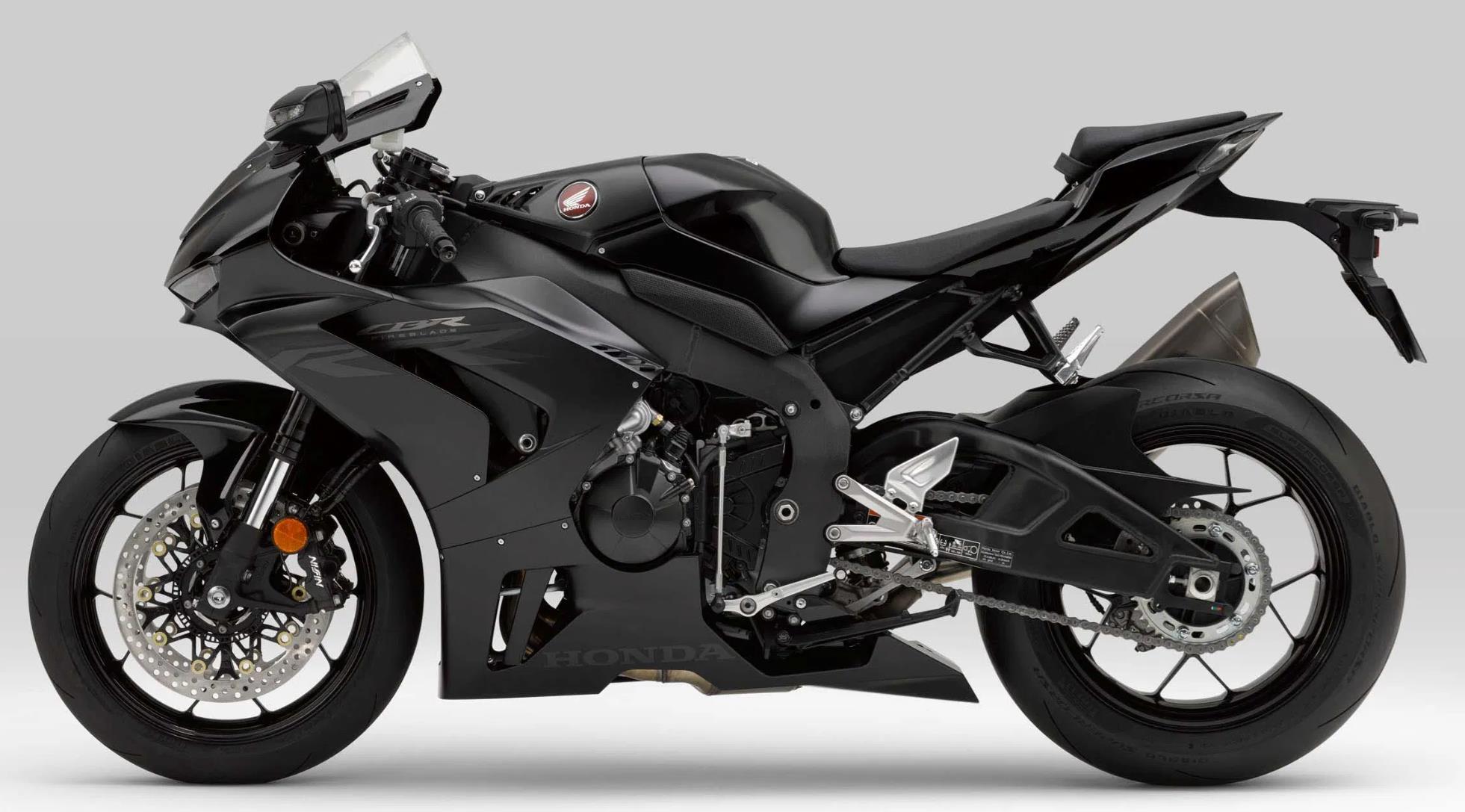 2024 Honda CBR1000RRR Price, Specs, Top Speed & Mileage in India