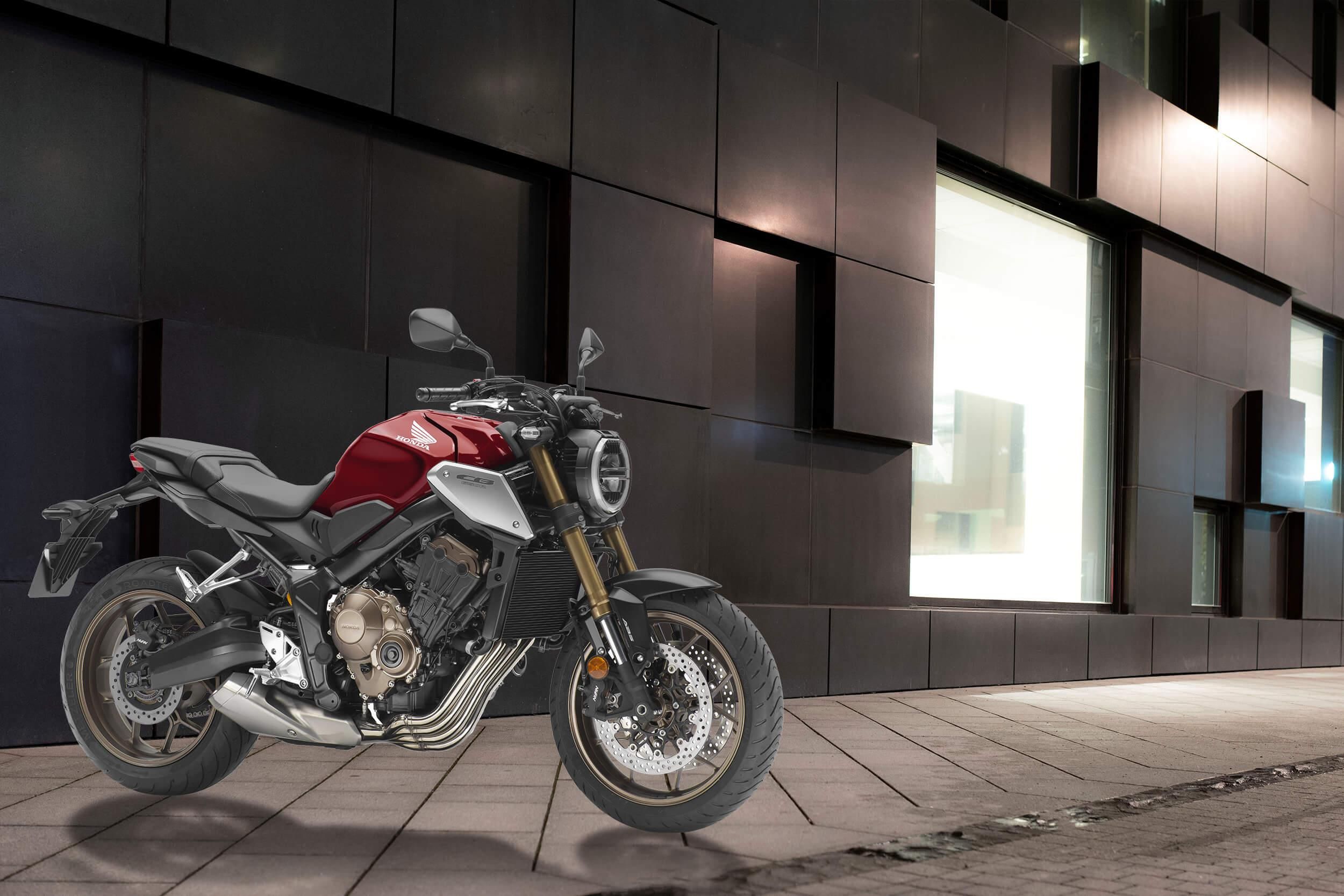 2024 Honda CB650R Price, Specs, Top Speed & Mileage in India