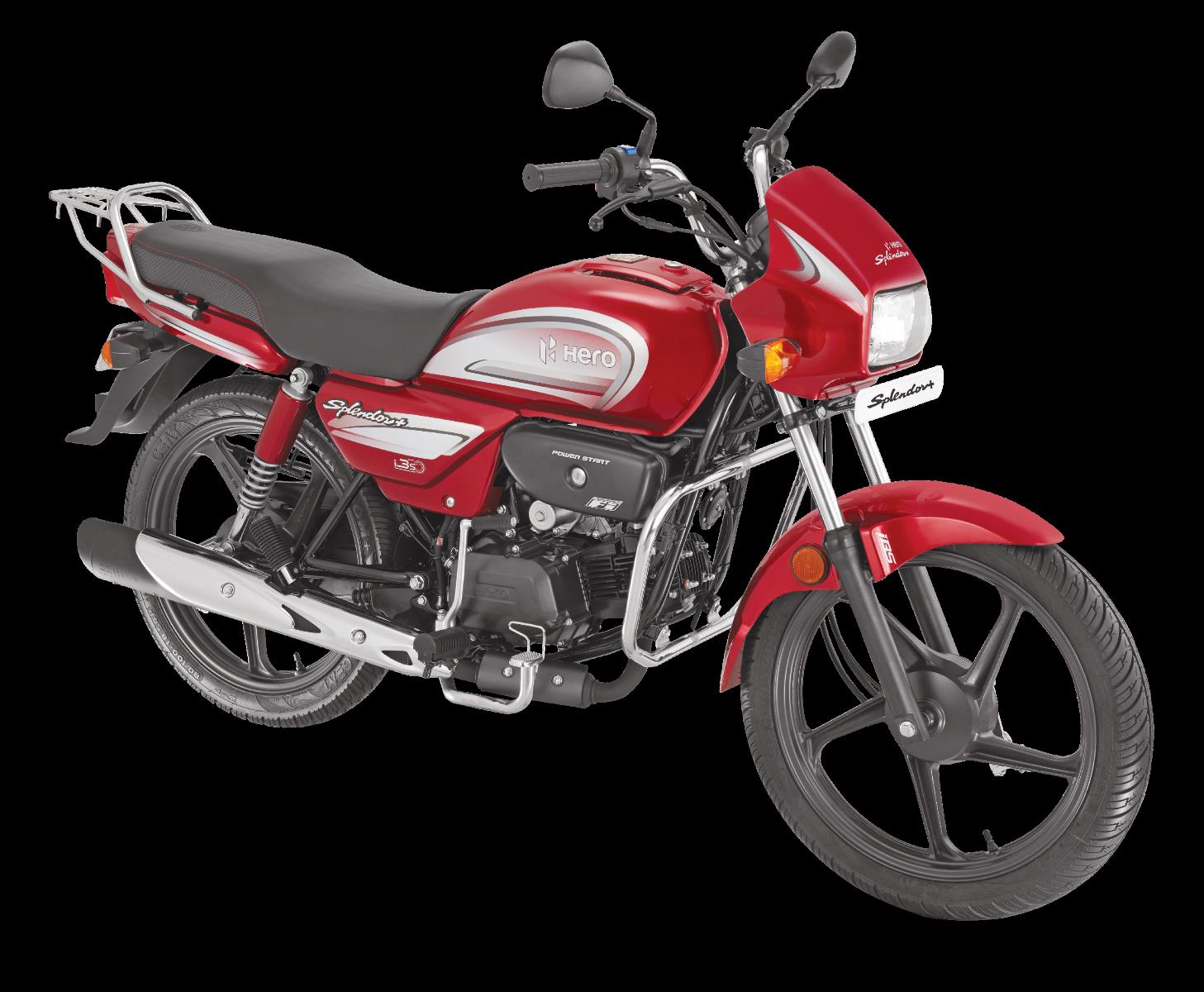 Hero Splendor Plus 100 Million Edition Price Specs Top Speed And Mileage In India 