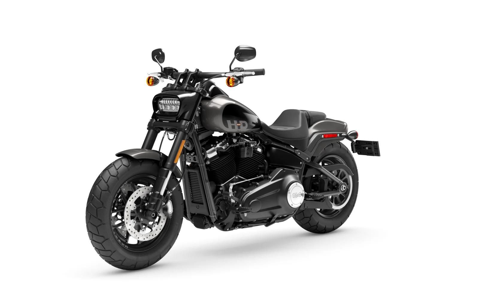 2024 HarleyDavidson Fat Bob Price, Specs, Top Speed & Mileage in India