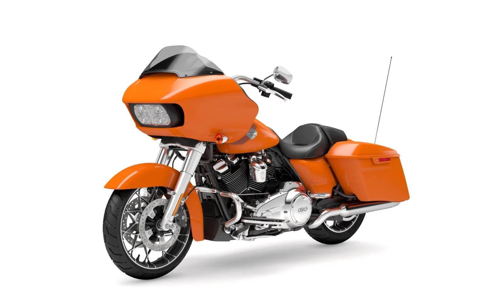 2024 HarleyDavidson Road Glide Special Price, Specs, Top Speed