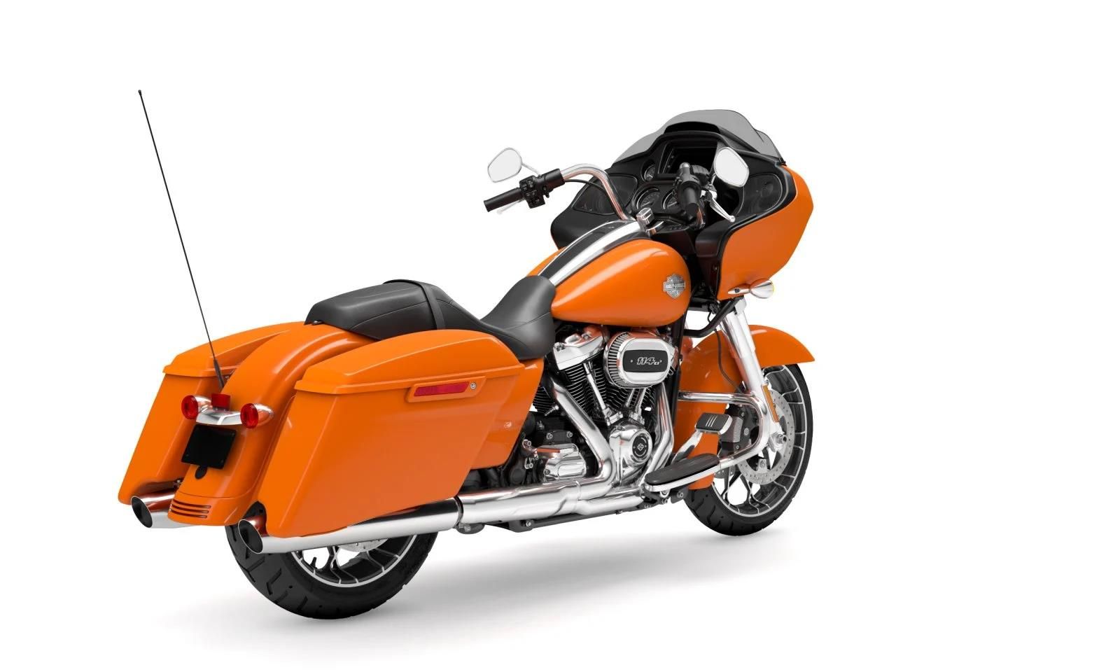 2024 HarleyDavidson Road Glide Special Price, Specs, Top Speed