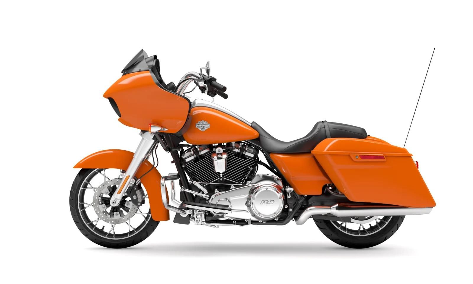 2025 HarleyDavidson Road Glide Special Price, Specs, Top Speed