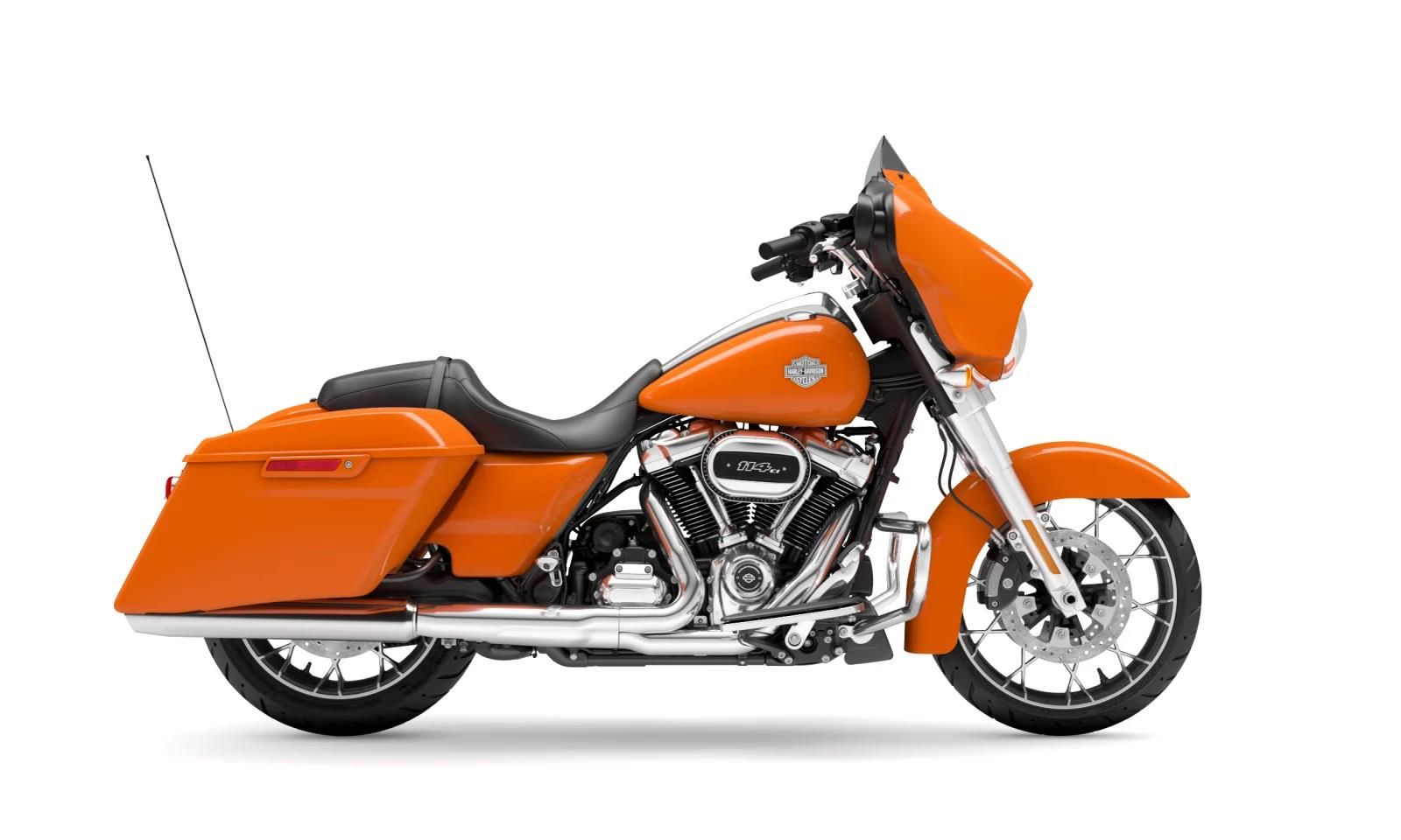 2024 HarleyDavidson Street Glide Special Price, Specs, Top Speed