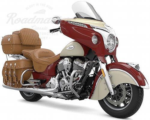 Indian Roadmaster Classic Price Specs Top Speed And Mileage In India