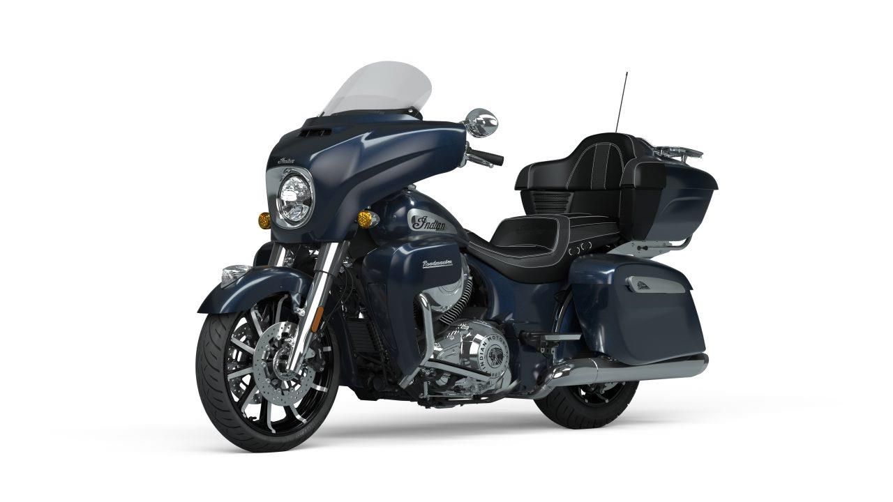 2024 Indian Roadmaster Limited Price Specs Top Speed And Mileage In India