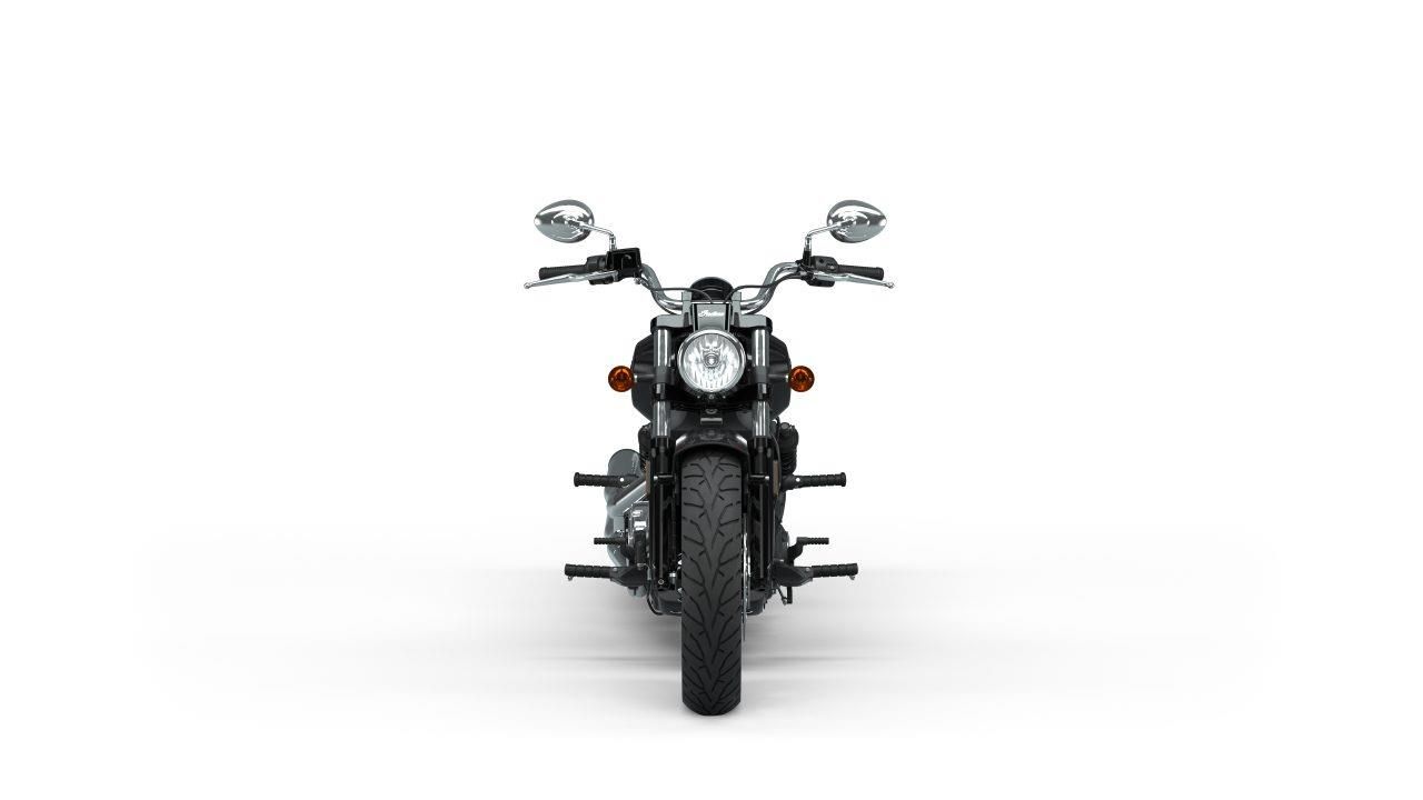 2024 Indian Scout V-Twin Price, Specs, Top Speed & Mileage in India