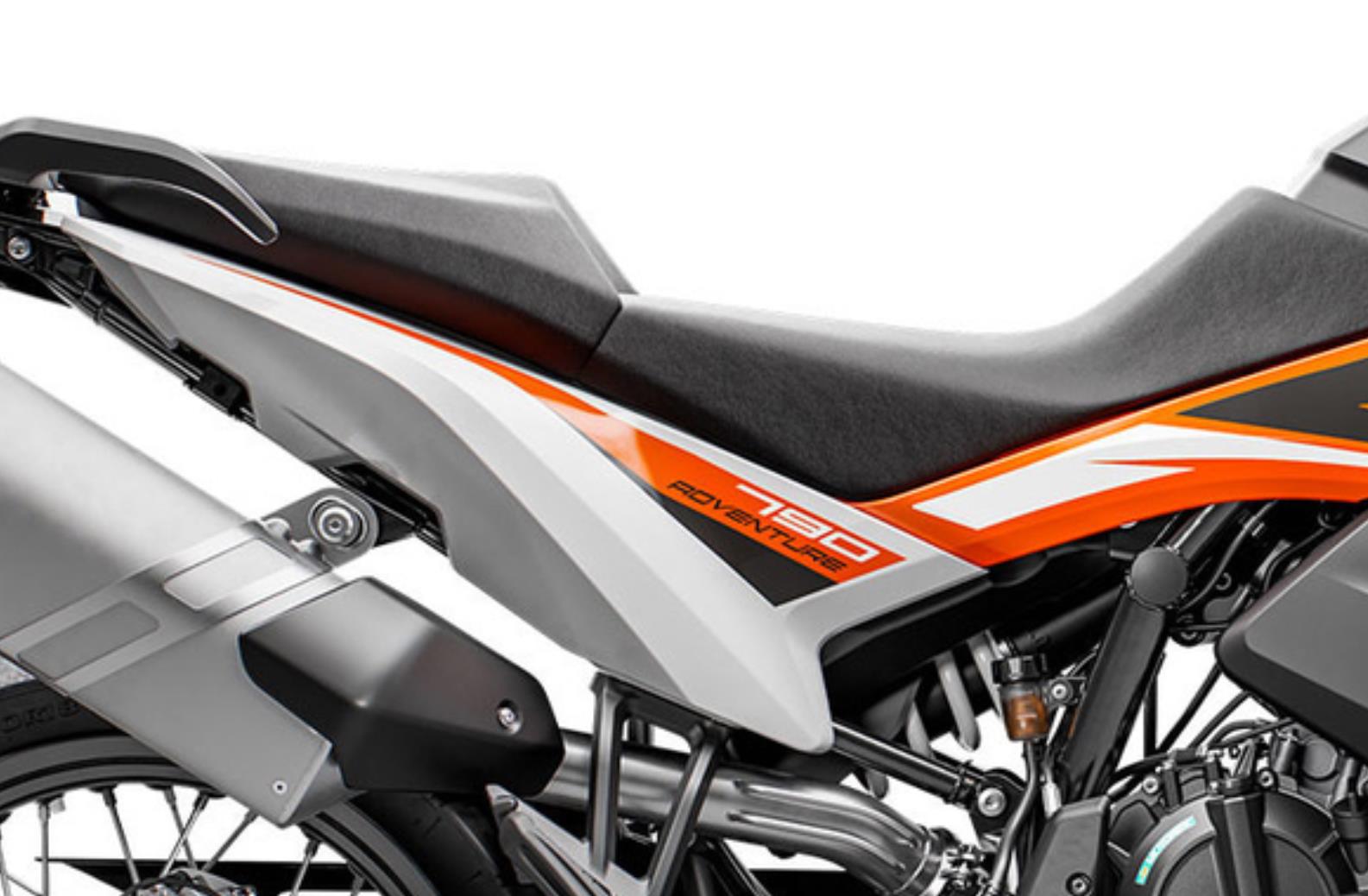 2024 KTM 790 Adventure Specifications and Expected Price in India