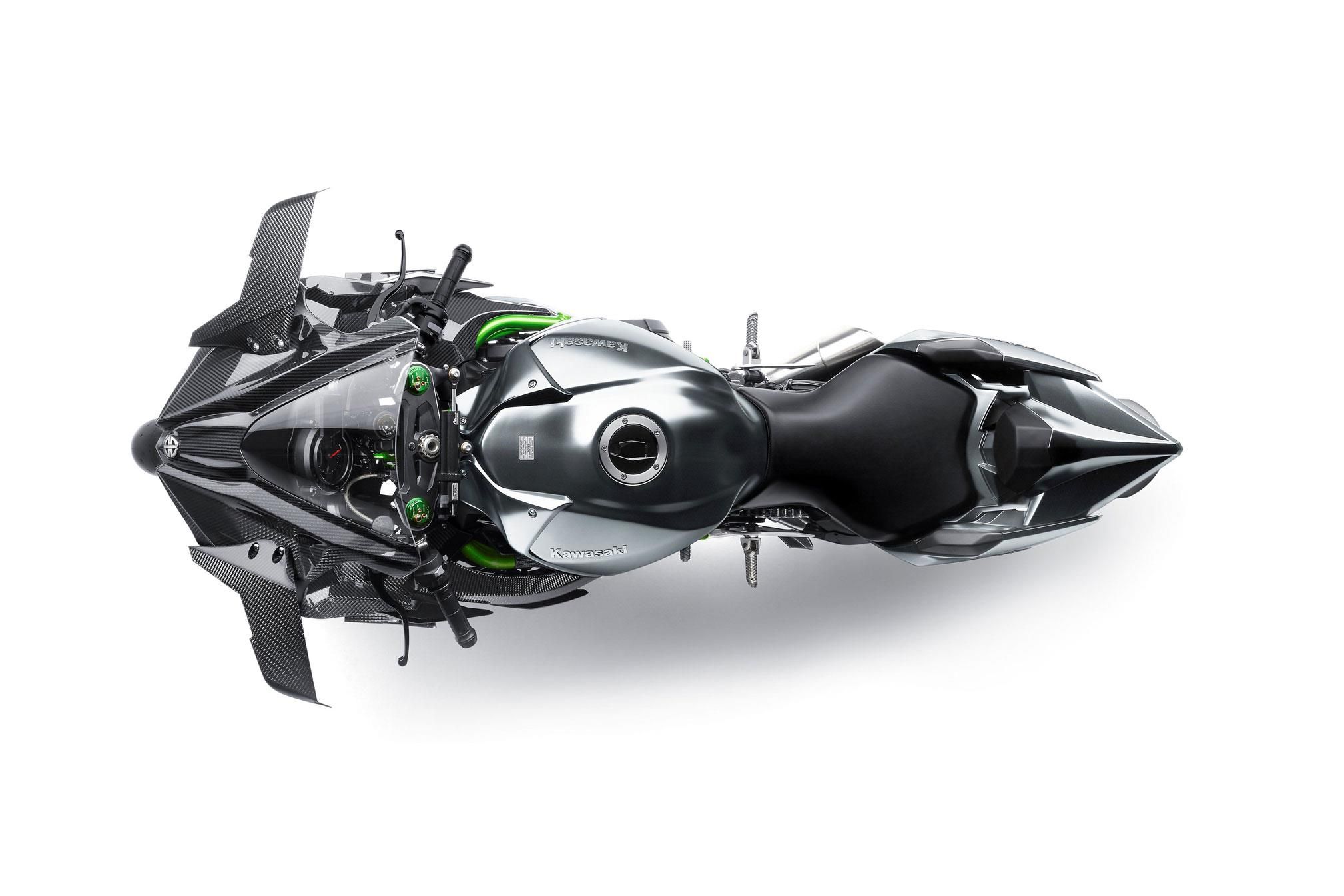 2024 Kawasaki Ninja H2r Price - Shari Serene