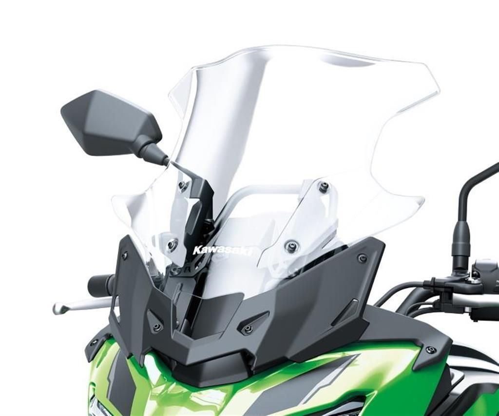 2025 Kawasaki Versys 650 Price, Specs, Top Speed & Mileage in India