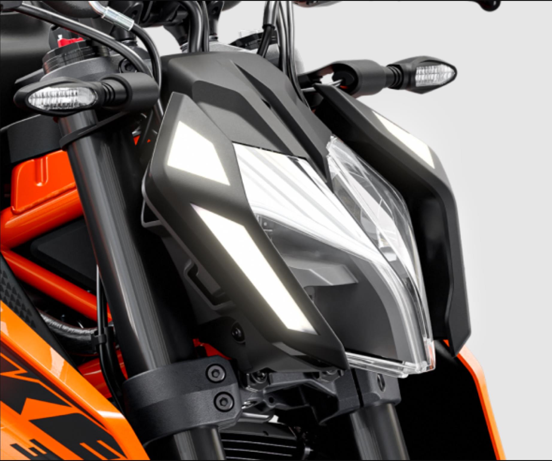 2024 KTM Duke 390 Price, Specs, Top Speed & Mileage in India (New Model)