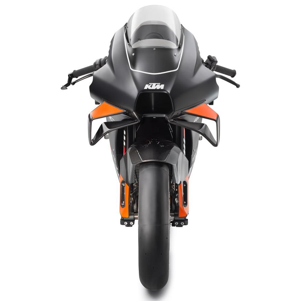 2024 KTM RC 8C Specifications and Expected Price in India