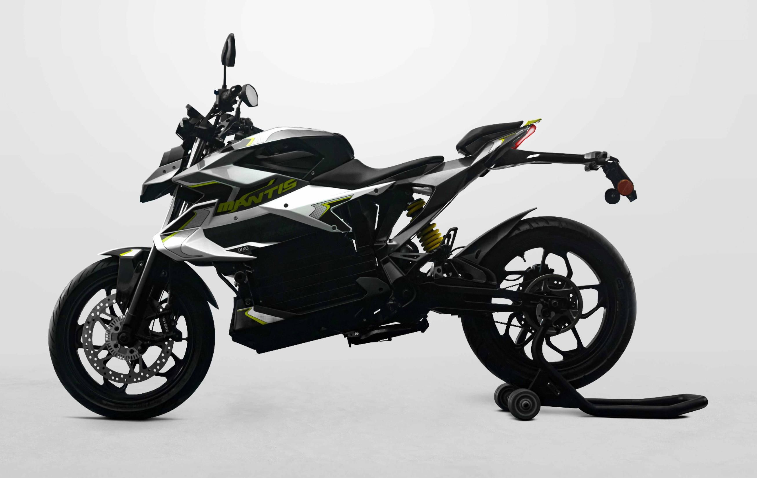 Spark Electric Motorcycle Price In Kenya