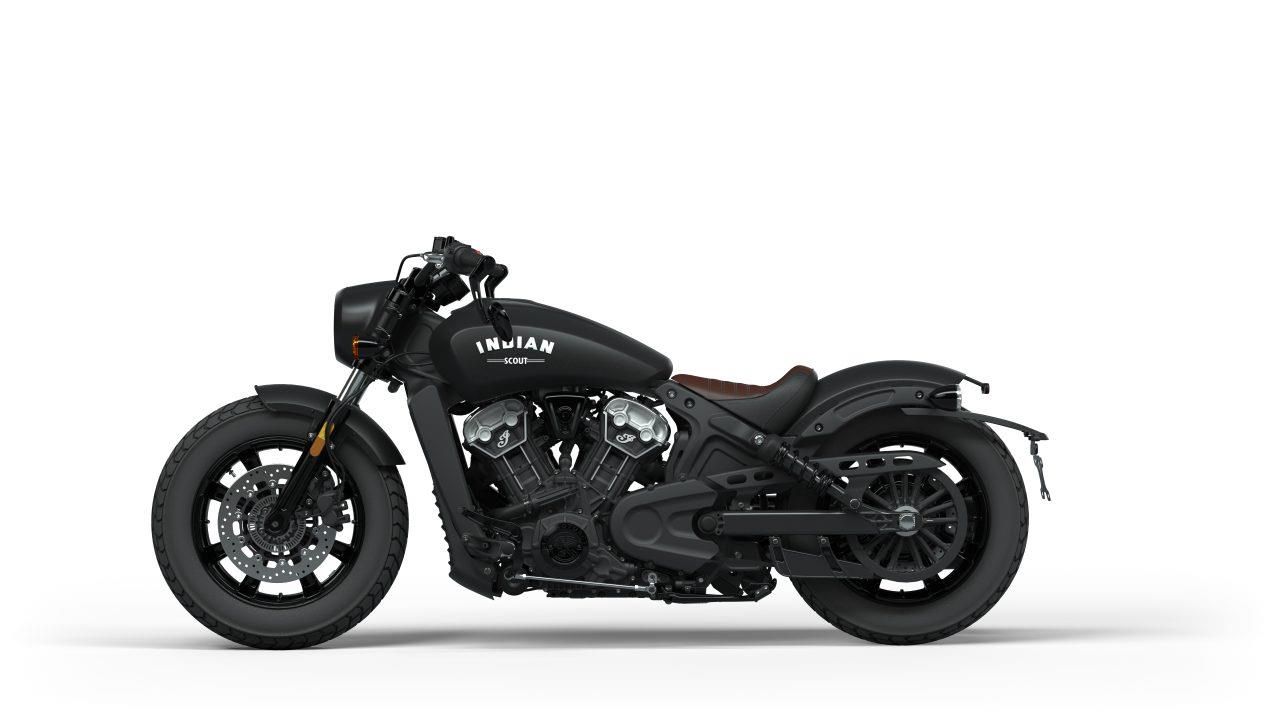 2024 Indian Scout Bobber Price Specs Top Speed And Mileage In India 0840