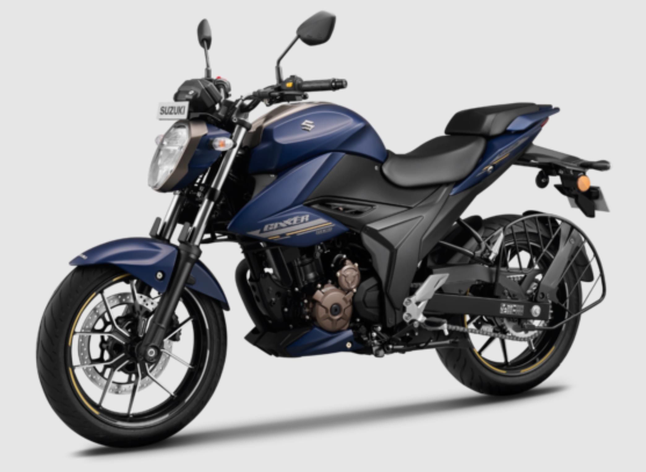 2024 Suzuki Gixxer 250 Price, Specs, Top Speed & Mileage in India (New