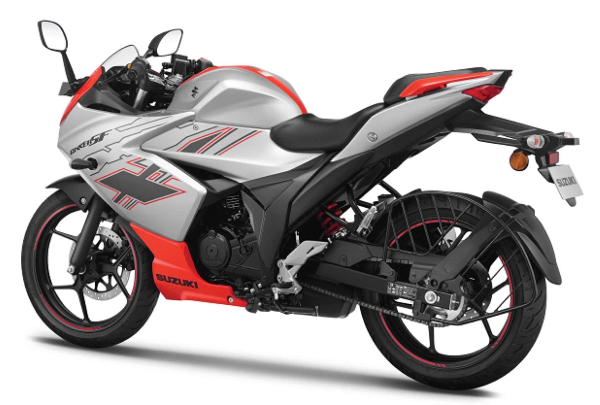 gixxer sf 150 top speed