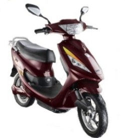 Bsa electric scooter price clearance