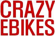 Crazy Ebikes logo