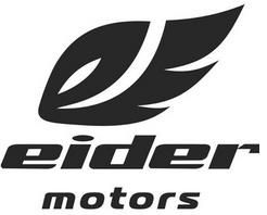 Eider logo