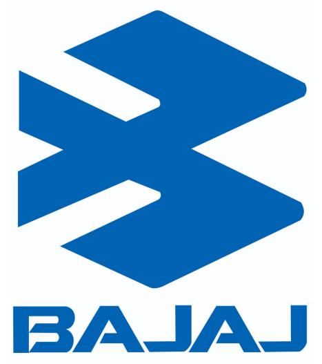 Bajaj logo