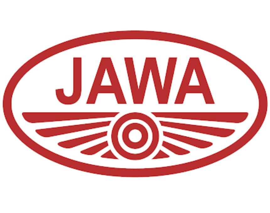 Jawa logo