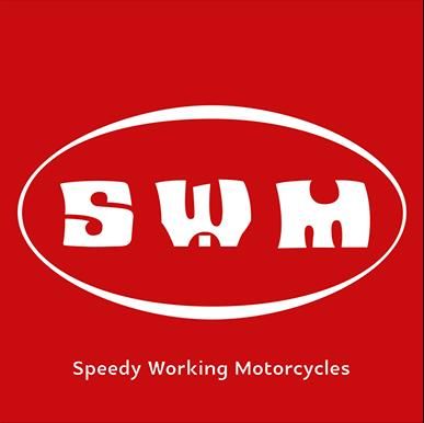 SWM logo