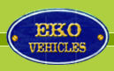 EKO logo